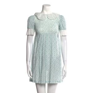 Anna Sui babydoll dress- excellent condition